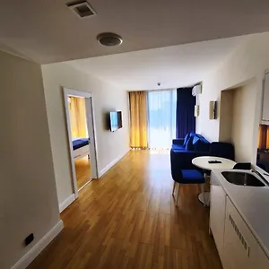 Orbi -aparthotel In , Batum Gürcistan
