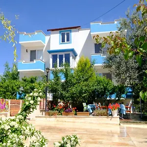 The Cotton House 2*, Pamukkale Türkiye