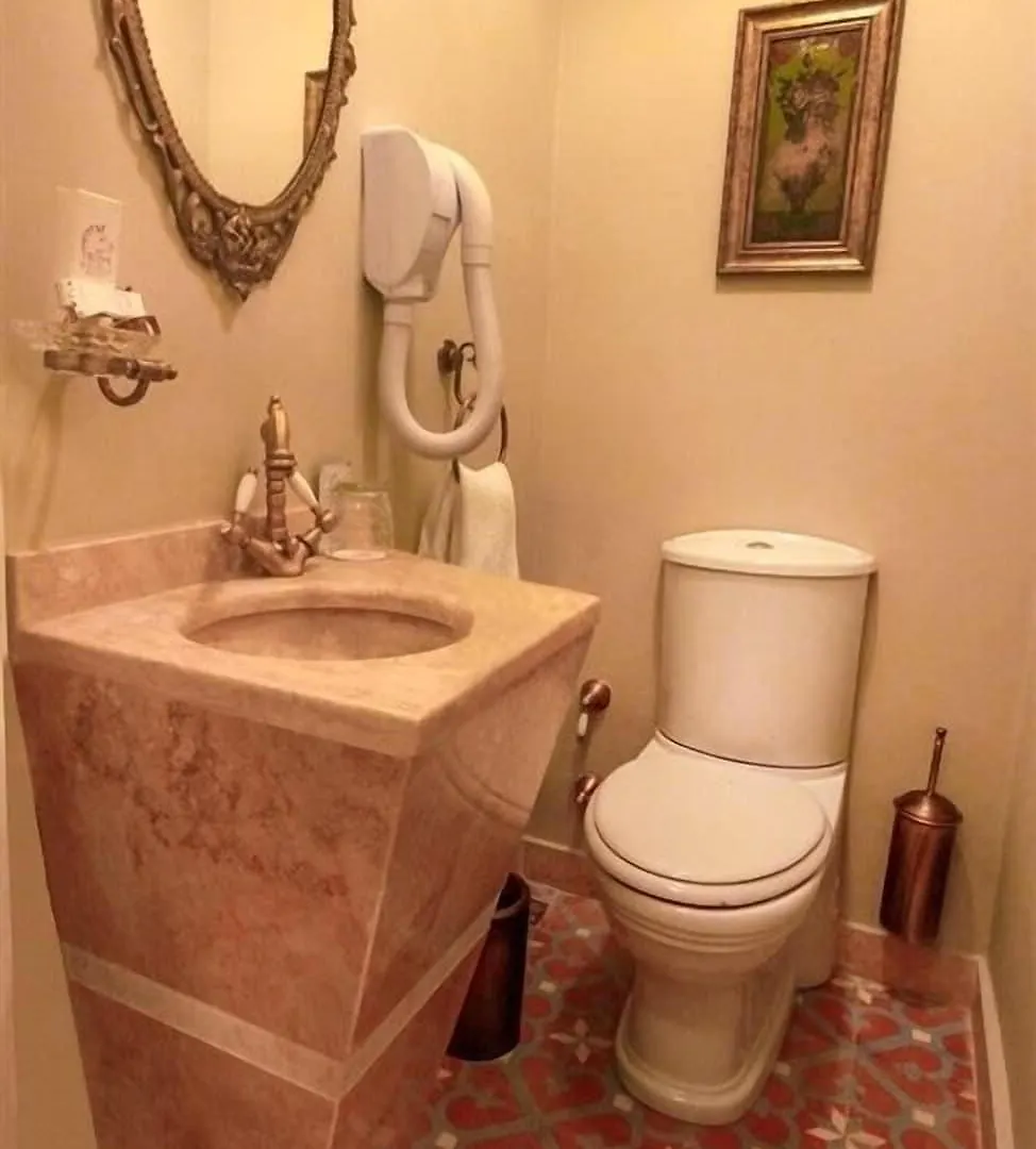 Hotel Troya Balat Istanbul 3*,  Turkey