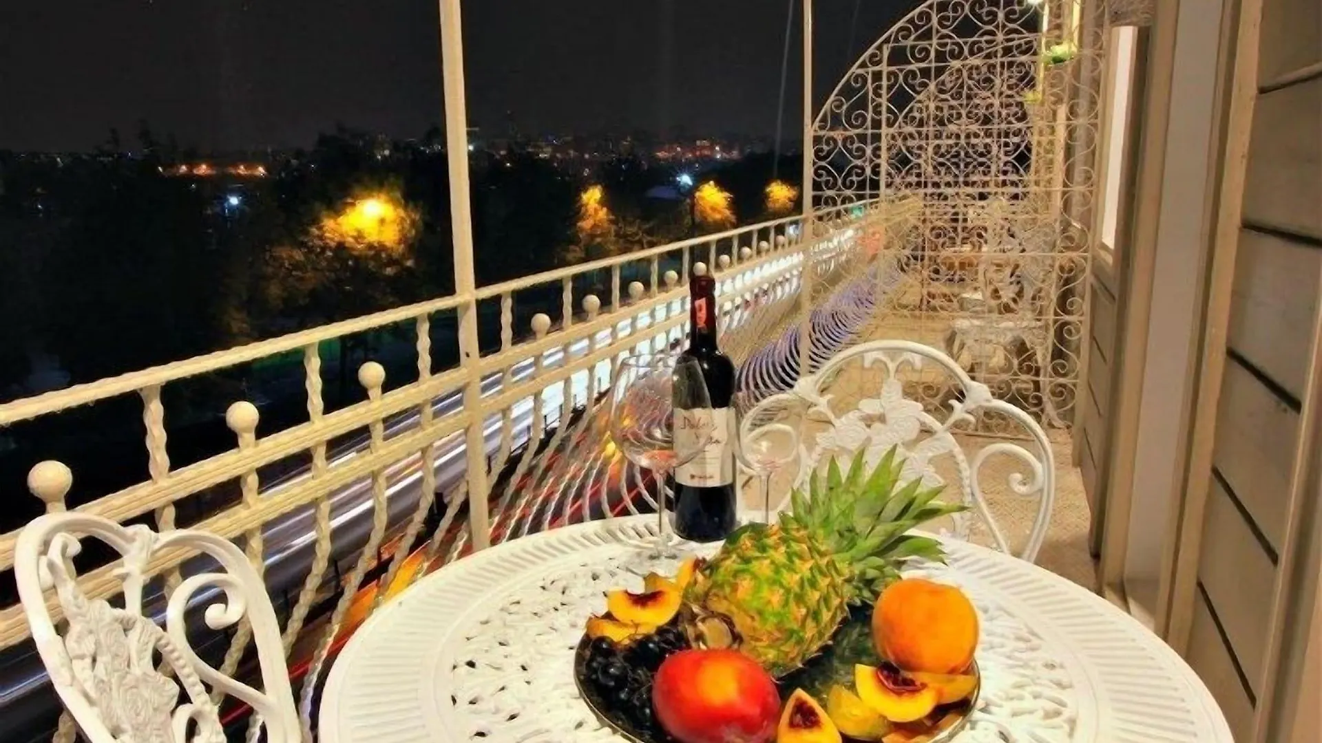 Hotel Troya Balat Istanbul