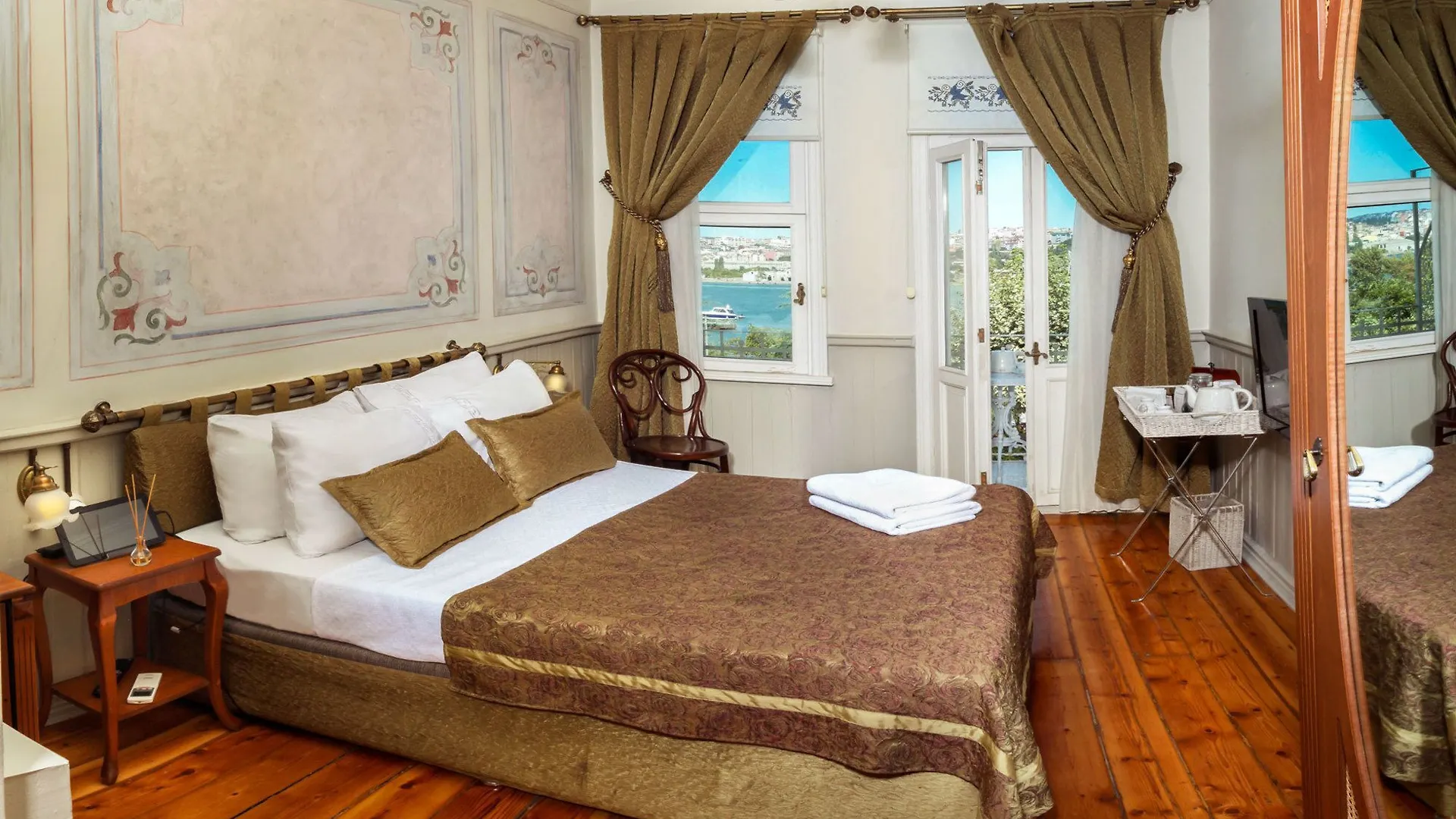 Hotel Troya Balat Istanbul